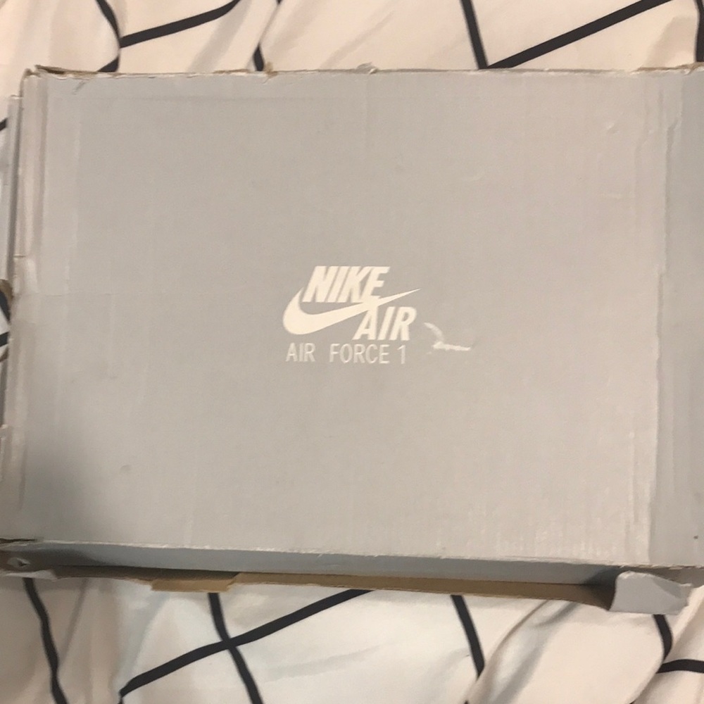 Don’t want them